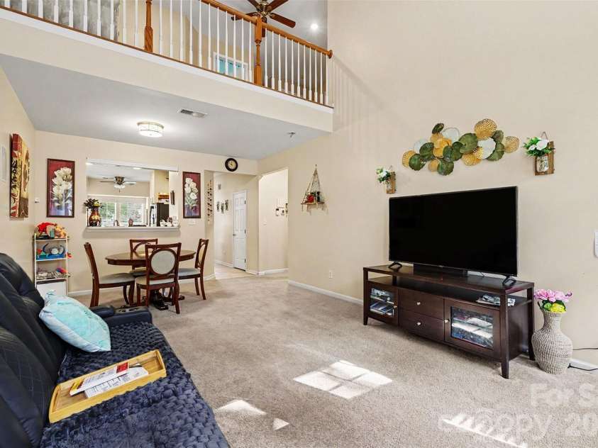 9523 Shumacher Avenue, Concord, NC 28027.  MLS# CAR4414658, YatesRealty ID 44463. 