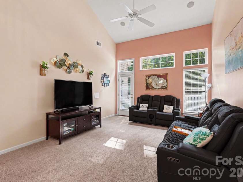 9523 Shumacher Avenue, Concord, NC 28027.  MLS# CAR4414658, YatesRealty ID 44463. 