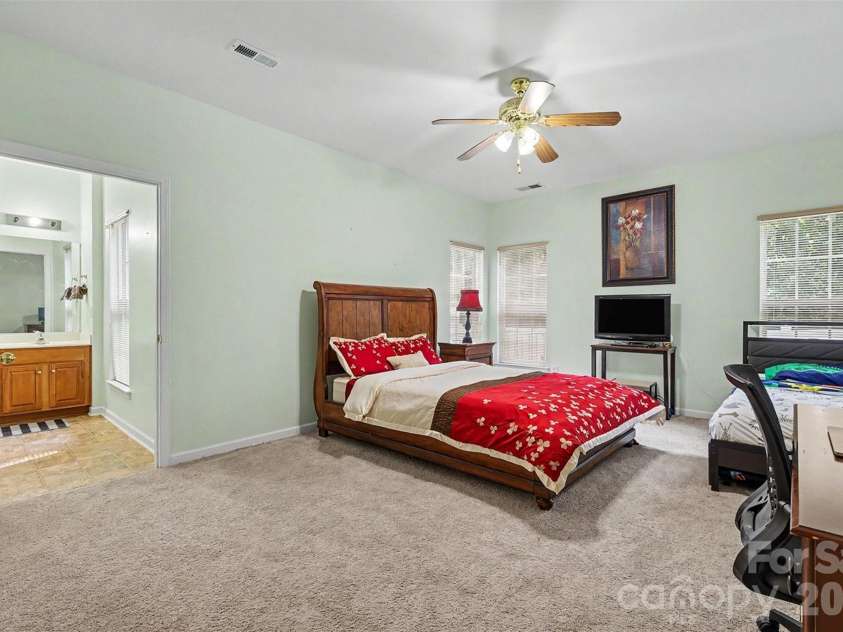 9523 Shumacher Avenue, Concord, NC 28027.  MLS# CAR4414658, YatesRealty ID 44463. 