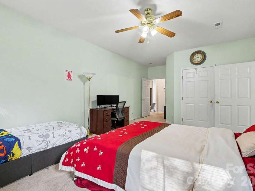 9523 Shumacher Avenue, Concord, NC 28027.  MLS# CAR4414658, YatesRealty ID 44463. 