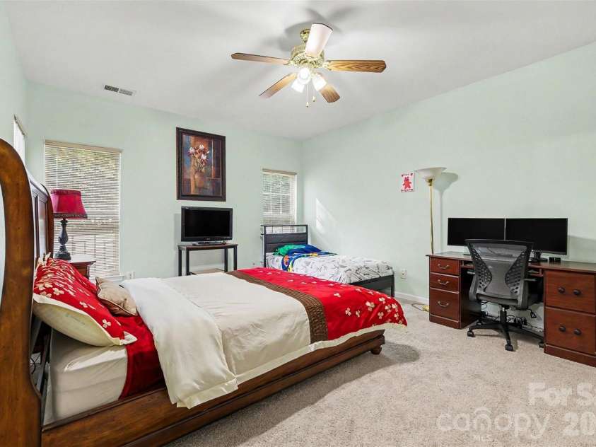 9523 Shumacher Avenue, Concord, NC 28027.  MLS# CAR4414658, YatesRealty ID 44463. 