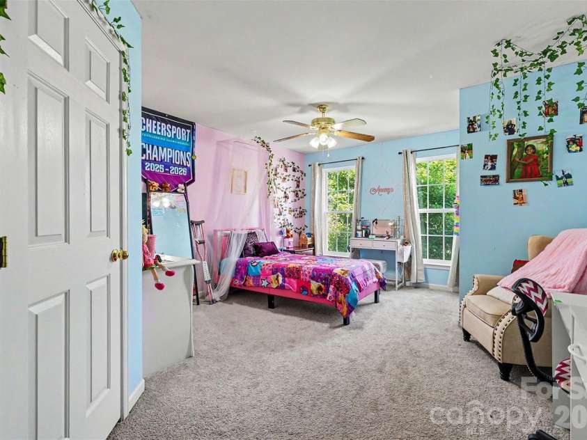 9523 Shumacher Avenue, Concord, NC 28027.  MLS# CAR4414658, YatesRealty ID 44463. 