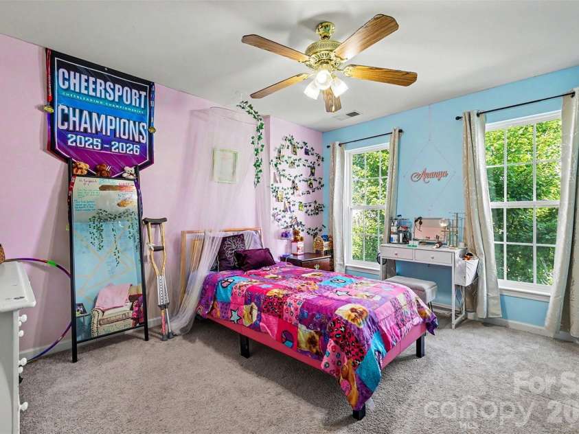 9523 Shumacher Avenue, Concord, NC 28027.  MLS# CAR4414658, YatesRealty ID 44463. 