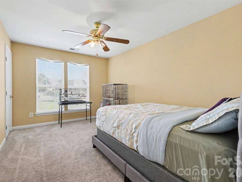 9523 Shumacher Avenue, Concord, NC 28027.  MLS# CAR4414658, YatesRealty ID 44463. 