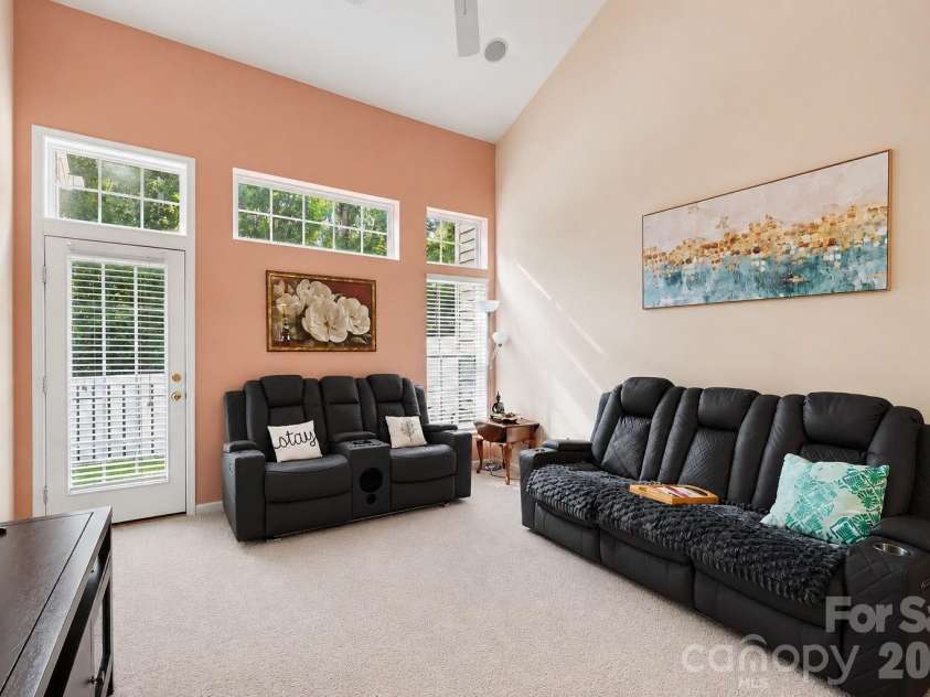 9523 Shumacher Avenue, Concord, NC 28027.  MLS# CAR4414658, YatesRealty ID 44463. 
