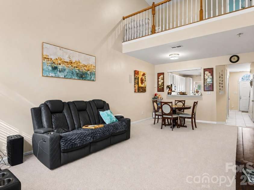 9523 Shumacher Avenue, Concord, NC 28027.  MLS# CAR4414658, YatesRealty ID 44463. 