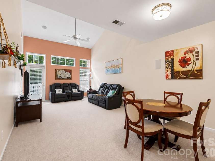 9523 Shumacher Avenue, Concord, NC 28027.  MLS# CAR4414658, YatesRealty ID 44463. 