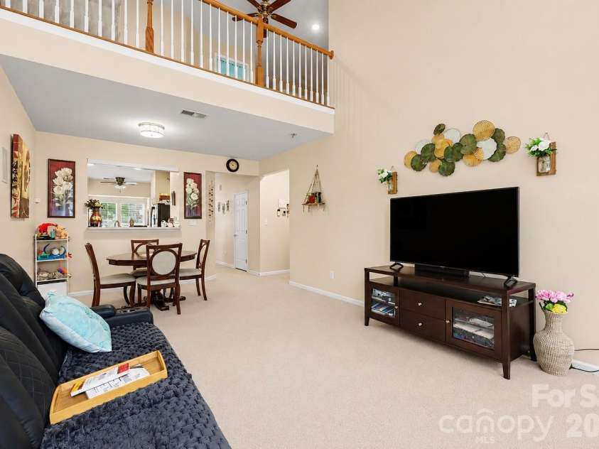 9523 Shumacher Avenue, Concord, NC 28027.  MLS# CAR4414658, YatesRealty ID 44463. 