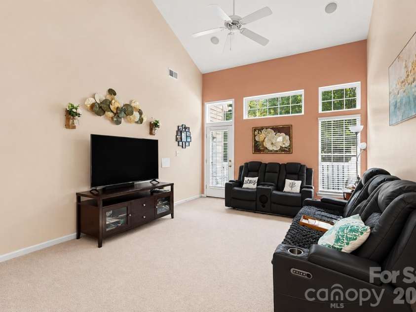 9523 Shumacher Avenue, Concord, NC 28027.  MLS# CAR4414658, YatesRealty ID 44463. 