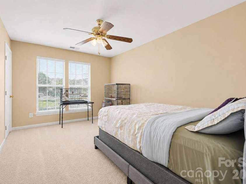 9523 Shumacher Avenue, Concord, NC 28027.  MLS# CAR4414658, YatesRealty ID 44463. 