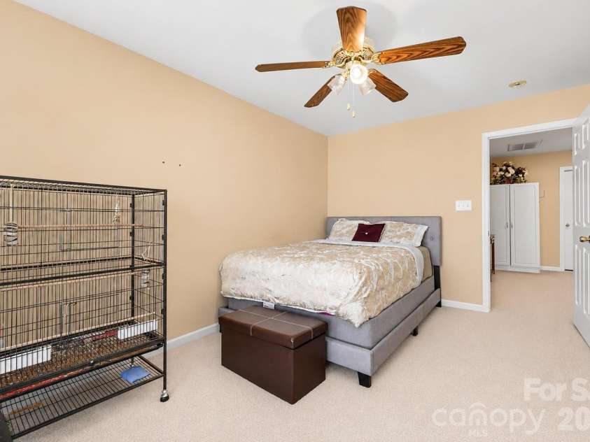 9523 Shumacher Avenue, Concord, NC 28027.  MLS# CAR4414658, YatesRealty ID 44463. 