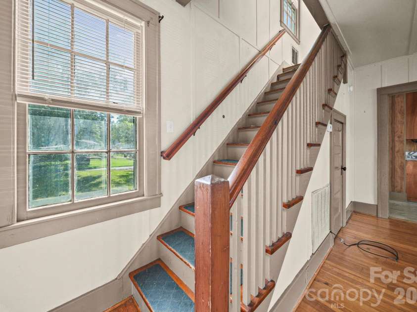 43 Boyden Street, Badin, NC 28009.  MLS# CAR4414860, YatesRealty ID 44464. 