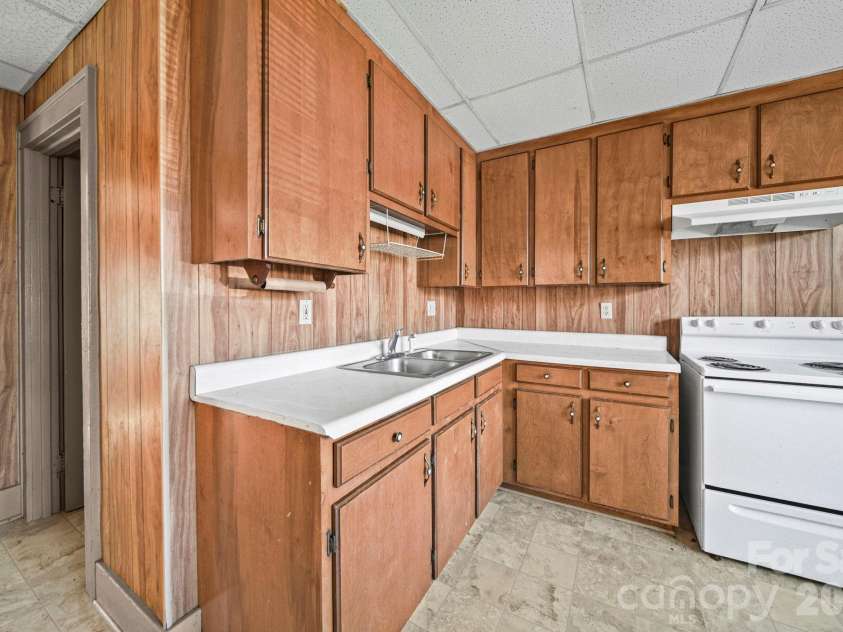 43 Boyden Street, Badin, NC 28009.  MLS# CAR4414860, YatesRealty ID 44464. 