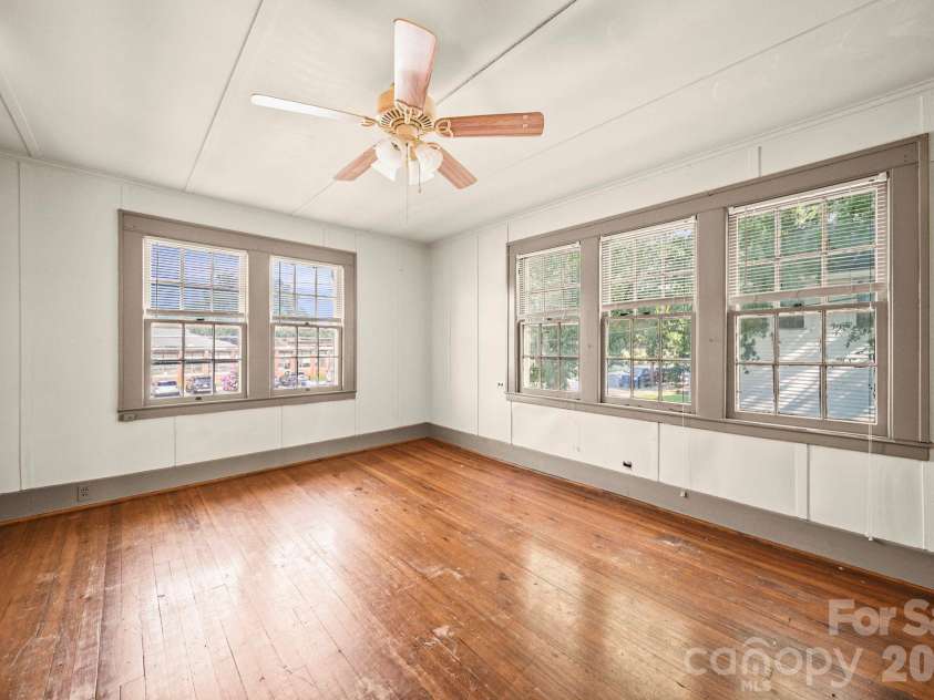 43 Boyden Street, Badin, NC 28009.  MLS# CAR4414860, YatesRealty ID 44464. 