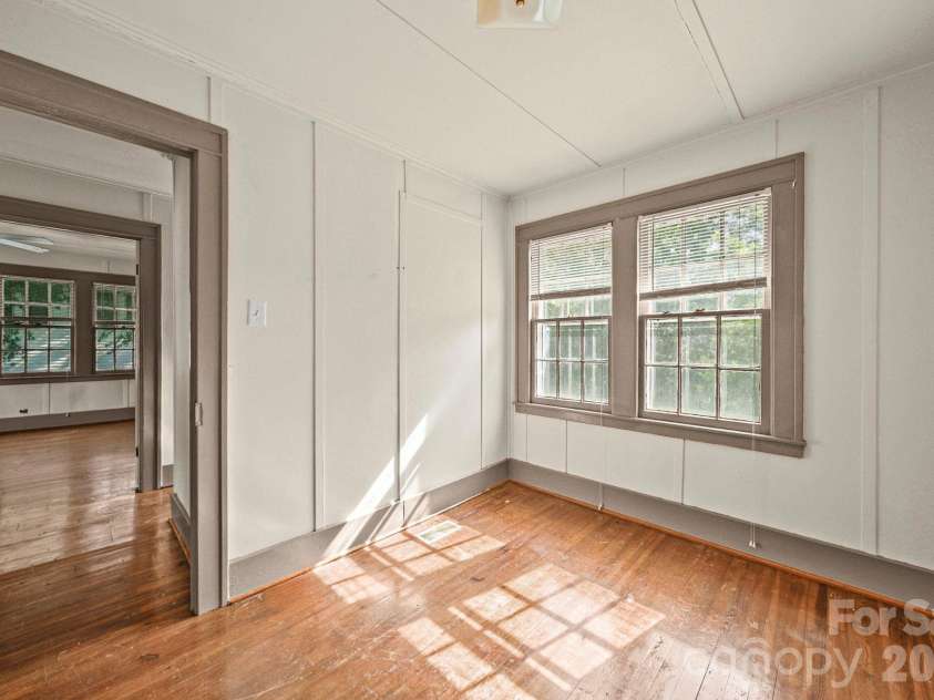 43 Boyden Street, Badin, NC 28009.  MLS# CAR4414860, YatesRealty ID 44464. 