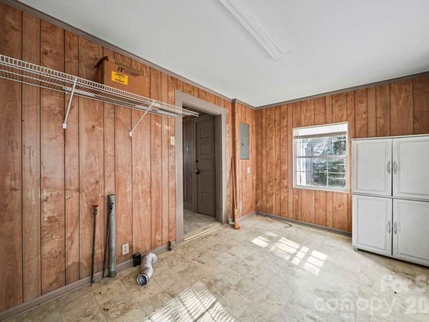 43 Boyden Street, Badin, NC 28009.  MLS# CAR4414860, YatesRealty ID 44464. 