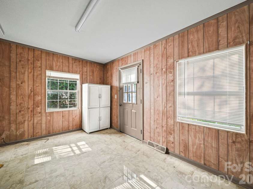 43 Boyden Street, Badin, NC 28009.  MLS# CAR4414860, YatesRealty ID 44464. 