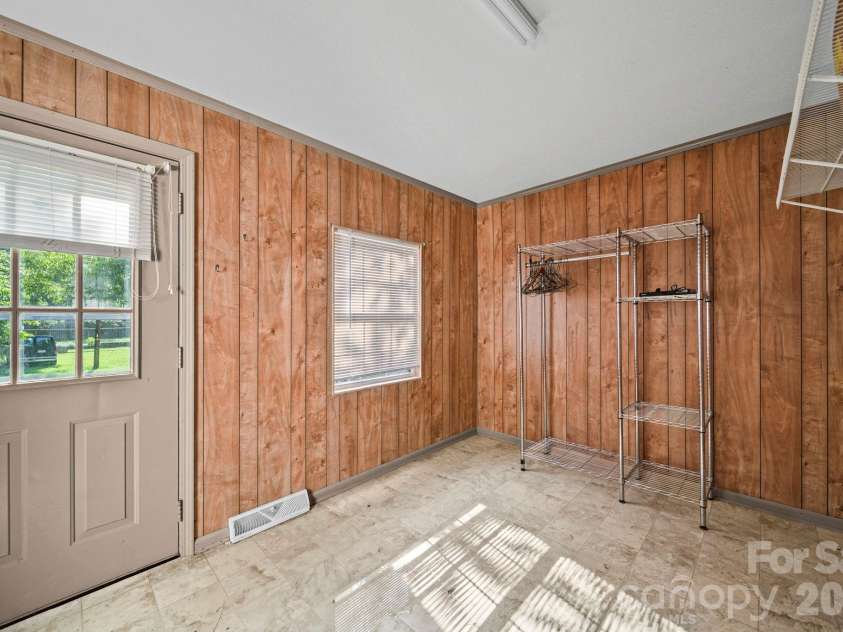 43 Boyden Street, Badin, NC 28009.  MLS# CAR4414860, YatesRealty ID 44464. 