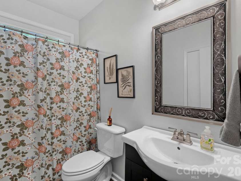 9413 Twin Trail Drive, Huntersville, NC 28078.  MLS# CAR4412850, YatesRealty ID 44465. 
