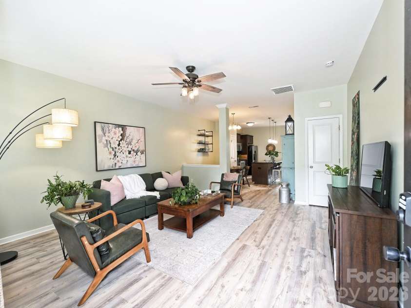 13748 Calloway Glen Drive, Charlotte, NC 28273.  MLS# CAR4414626, YatesRealty ID 44468. 