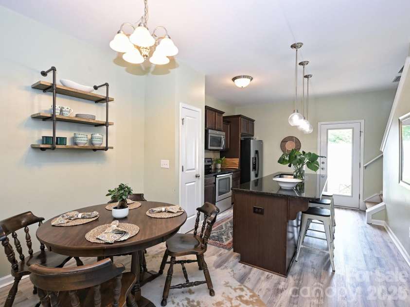 13748 Calloway Glen Drive, Charlotte, NC 28273.  MLS# CAR4414626, YatesRealty ID 44468. 