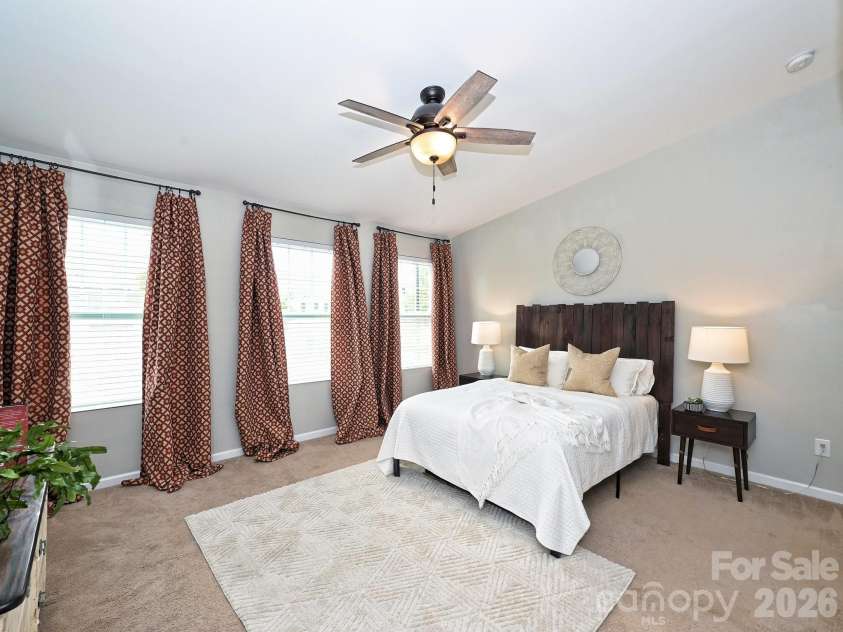13748 Calloway Glen Drive, Charlotte, NC 28273.  MLS# CAR4414626, YatesRealty ID 44468. 