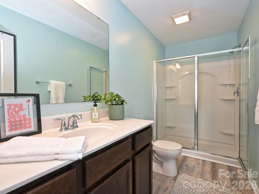 13748 Calloway Glen Drive, Charlotte, NC 28273.  MLS# CAR4414626, YatesRealty ID 44468. 