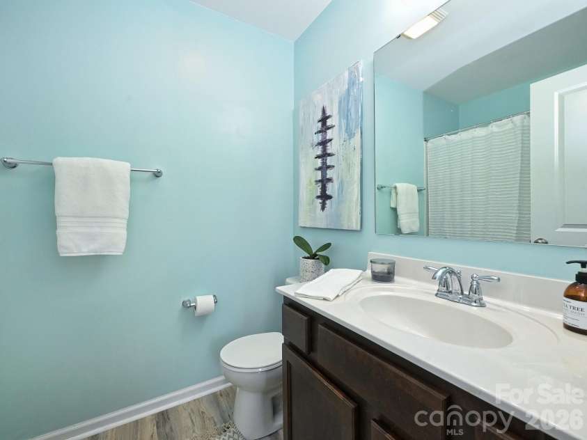 13748 Calloway Glen Drive, Charlotte, NC 28273.  MLS# CAR4414626, YatesRealty ID 44468. 