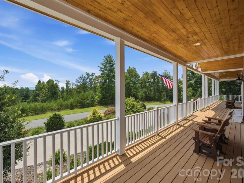 2040 Shannon Drive, Morganton, NC 28655.  MLS# CAR4400250, YatesRealty ID 44470. 