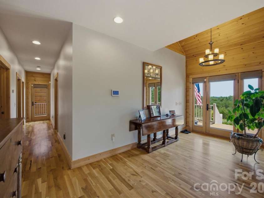 2040 Shannon Drive, Morganton, NC 28655.  MLS# CAR4400250, YatesRealty ID 44470. 