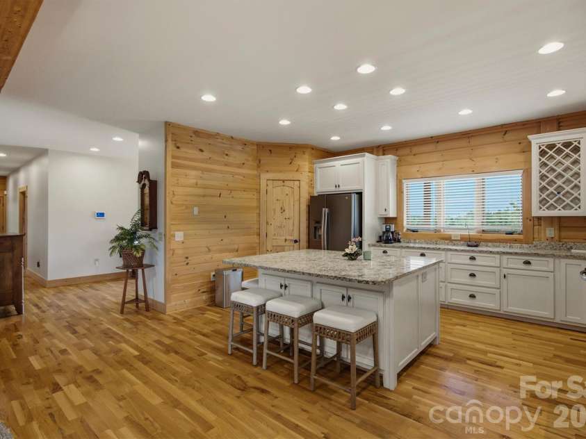 2040 Shannon Drive, Morganton, NC 28655.  MLS# CAR4400250, YatesRealty ID 44470. 