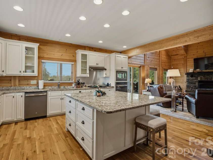 2040 Shannon Drive, Morganton, NC 28655.  MLS# CAR4400250, YatesRealty ID 44470. 