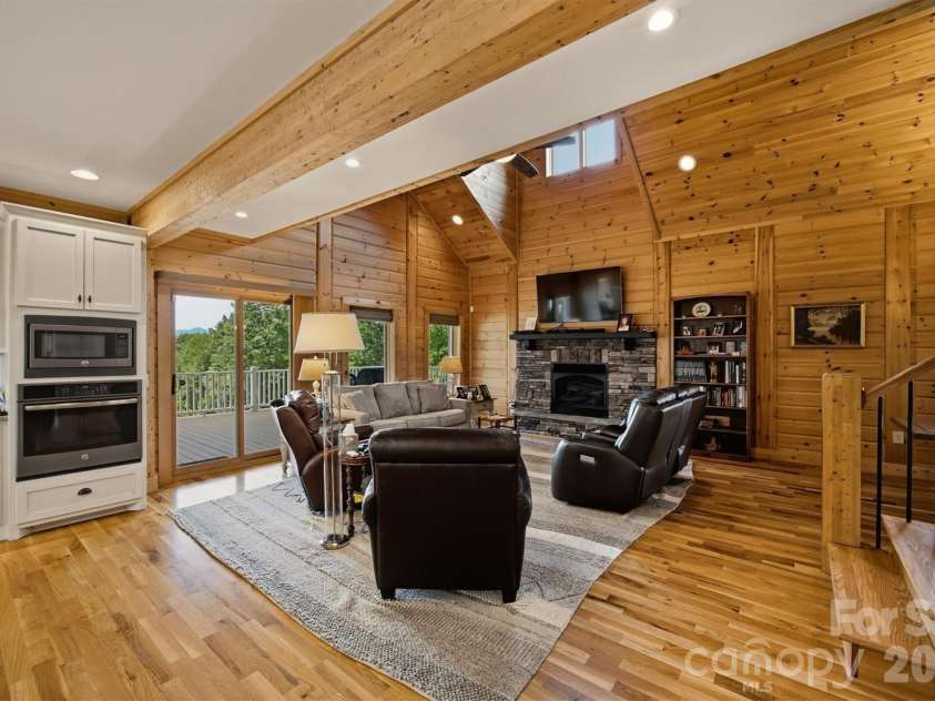 2040 Shannon Drive, Morganton, NC 28655.  MLS# CAR4400250, YatesRealty ID 44470. 