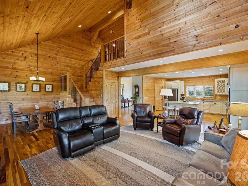 2040 Shannon Drive, Morganton, NC 28655.  MLS# CAR4400250, YatesRealty ID 44470. 