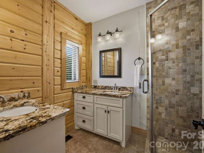 2040 Shannon Drive, Morganton, NC 28655.  MLS# CAR4400250, YatesRealty ID 44470. 