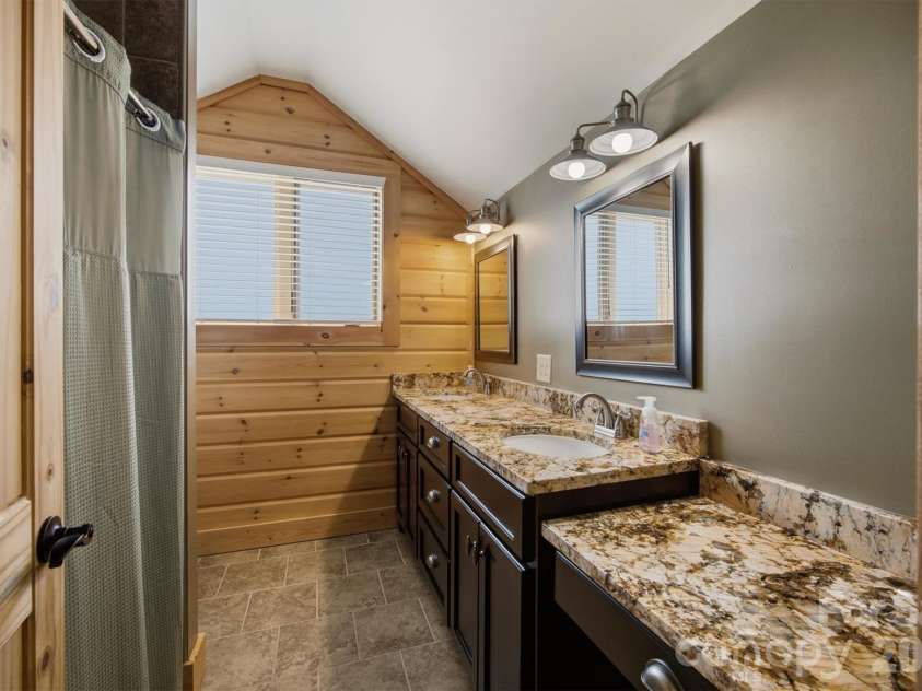 2040 Shannon Drive, Morganton, NC 28655.  MLS# CAR4400250, YatesRealty ID 44470. 
