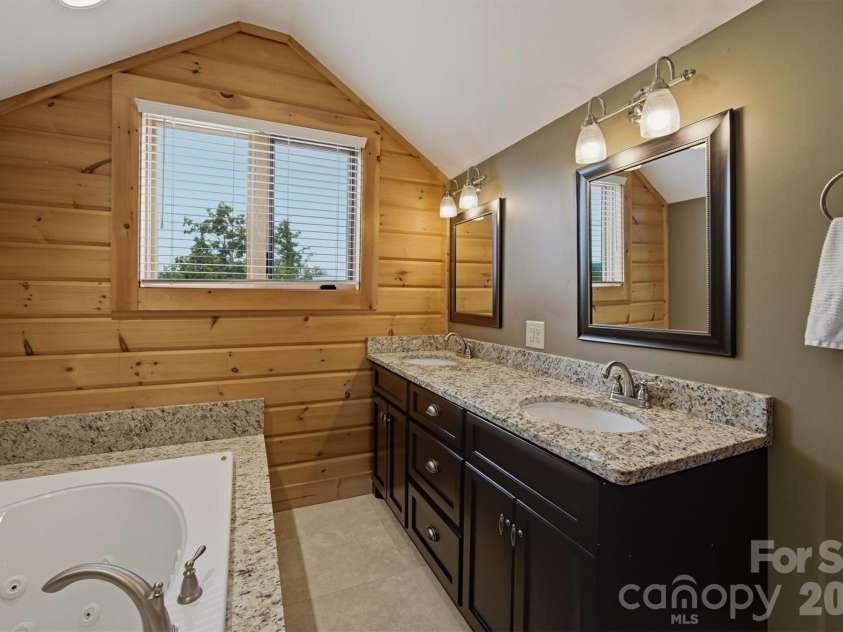 2040 Shannon Drive, Morganton, NC 28655.  MLS# CAR4400250, YatesRealty ID 44470. 