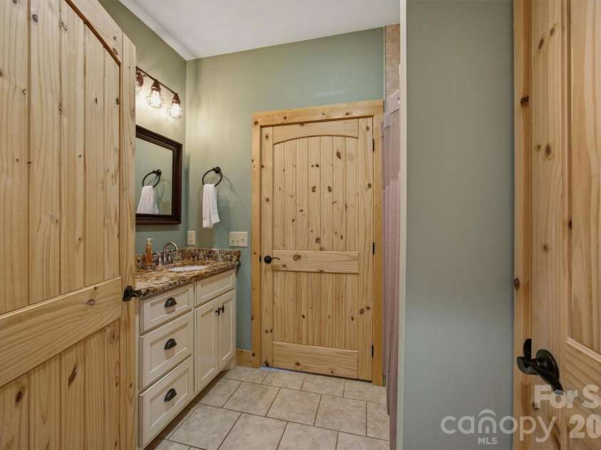 2040 Shannon Drive, Morganton, NC 28655.  MLS# CAR4400250, YatesRealty ID 44470. 