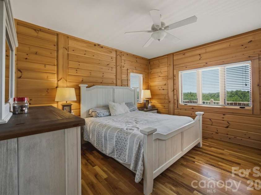 2040 Shannon Drive, Morganton, NC 28655.  MLS# CAR4400250, YatesRealty ID 44470. 
