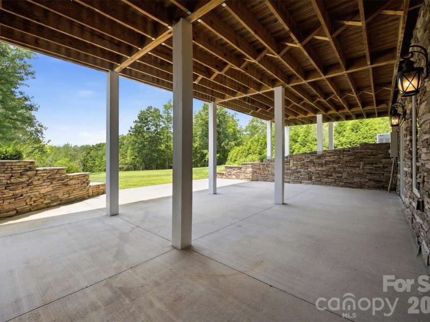 2040 Shannon Drive, Morganton, NC 28655.  MLS# CAR4400250, YatesRealty ID 44470. 