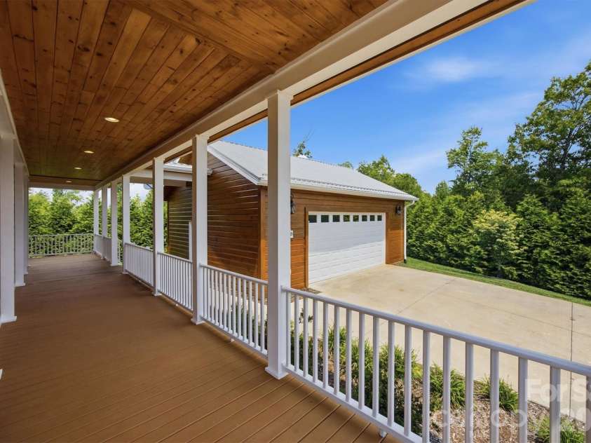 2040 Shannon Drive, Morganton, NC 28655.  MLS# CAR4400250, YatesRealty ID 44470. 