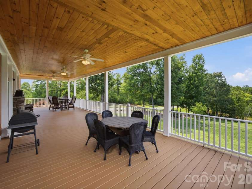 2040 Shannon Drive, Morganton, NC 28655.  MLS# CAR4400250, YatesRealty ID 44470. 
