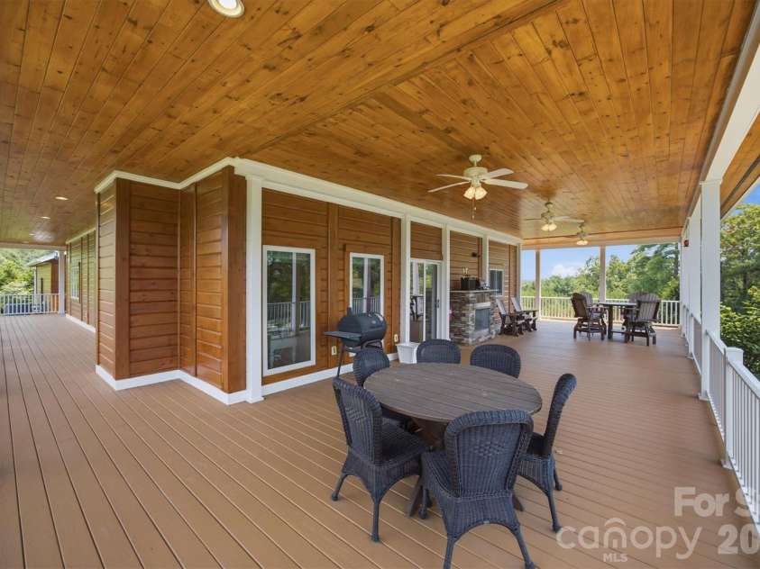 2040 Shannon Drive, Morganton, NC 28655.  MLS# CAR4400250, YatesRealty ID 44470. 