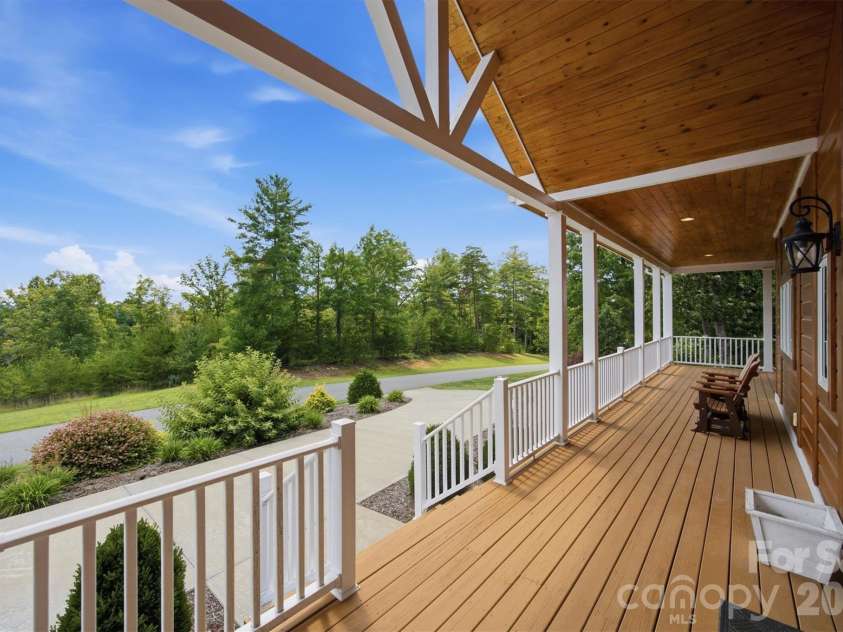 2040 Shannon Drive, Morganton, NC 28655.  MLS# CAR4400250, YatesRealty ID 44470. 