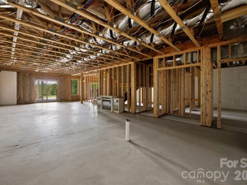 2040 Shannon Drive, Morganton, NC 28655.  MLS# CAR4400250, YatesRealty ID 44470. 