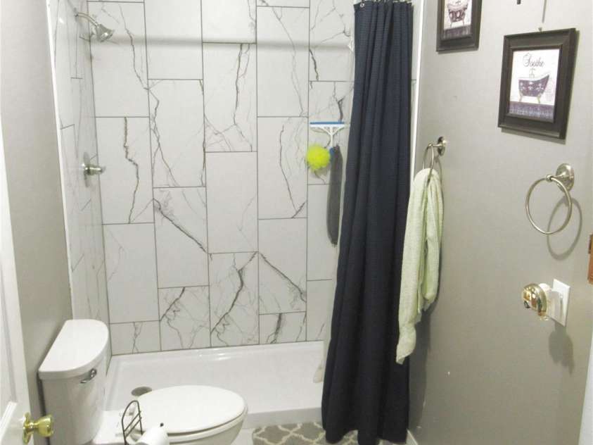 1011 Lester Trail, Iron Station, NC 28080.  MLS# CAR4414828, YatesRealty ID 44471. Bath
