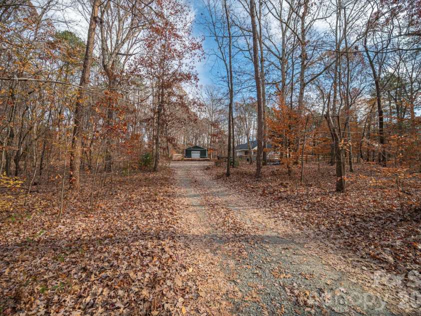 1011 Lester Trail, Iron Station, NC 28080.  MLS# CAR4414828, YatesRealty ID 44471. Property View