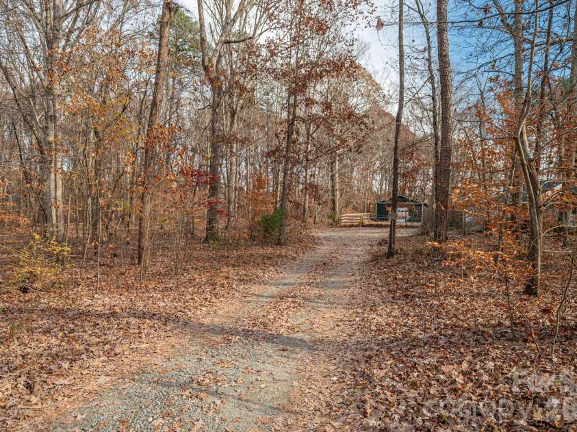 1011 Lester Trail, Iron Station, NC 28080.  MLS# CAR4414828, YatesRealty ID 44471. Property View