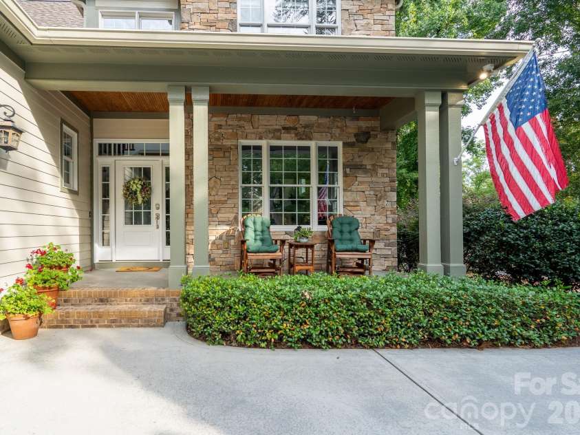 347 Millingport Lane, New London, NC 28127.  MLS# CAR4413476, YatesRealty ID 44476. 