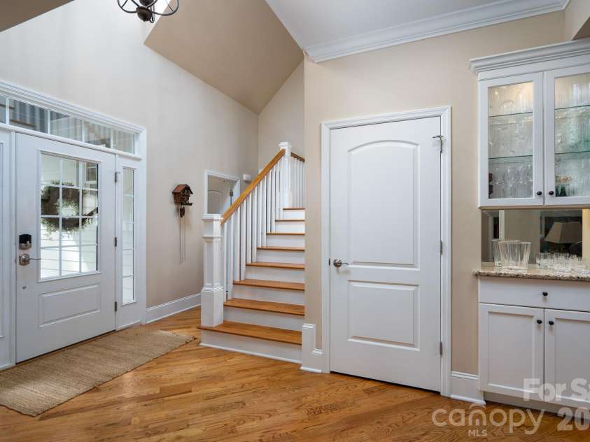 347 Millingport Lane, New London, NC 28127.  MLS# CAR4413476, YatesRealty ID 44476. 